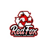 Red Fox Hauling logo - Similar company to Assisting Hands Fremont