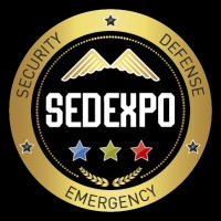 SEDEXPO logo - Similar company to Federación Empresarial Española De Seguridad