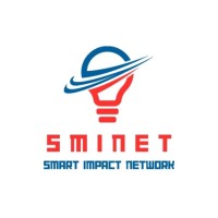 Smart Impact Network logo - Similar company to Golden Gate Opera