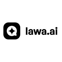 lawa.ai logo - Similar company to Librai