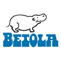 Betola Oy logo - Similar company to Moduls Oy