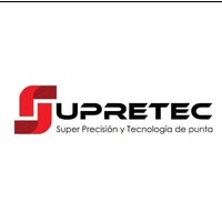 SUPRETEC logo - Similar company to Sagaon Tech