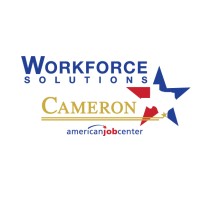 Workforce Solutions Cameron logo - Similar company to Workforce Solutions