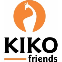 KIKO Friends logo - Similar company to The Value Based Institute