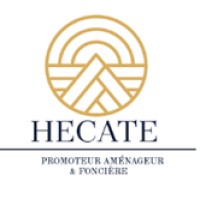 Hécate logo - Similar company to Themis Fm