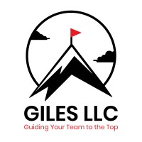 Giles LLC - Leadership Team Coaching logo - Similar company to Map Coaching & Development Ltd