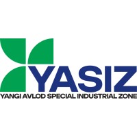 Managing Company of the “Yangi Avlod” Special Industrial Zone (SIZ) logo - Similar company to Qbic Payments