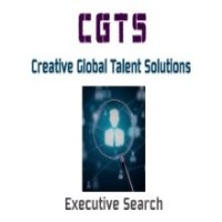 Creative Global Talent Solutions (CGTS) logo - Similar company to Sd-Consultants