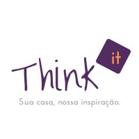 THINK IT - AUTOMAÇÃO RESIDENCIAL logo - Similar company to Cinelar Automação Residencial