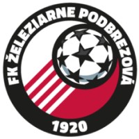 FK Železiarne Podbrezová a.s. logo - Similar company to Sigma Fc