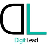 DigitLead logo - Similar company to Whetham Solutions Website Design