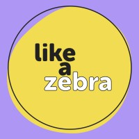 like a zebra logo - Similar company to Fonlos® Tech As A Service