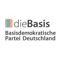 DieBasis - Basisdemokratische Partei Deutschland logo - Similar company to Diebasis