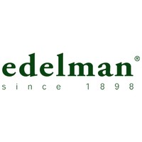 Edelman B.V. logo - Similar company to Jueric Lighting