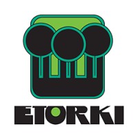 ETORKI Industria de la madera logo - Similar company to Kider Store Solutions, S.L.