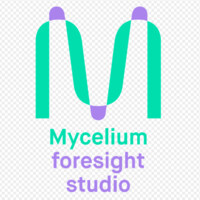 Mycelium Foresight Studio logo - Similar company to Schaltzeit Gmbh