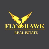 Fly Hawk Real Estate logo - Similar company to Geta Group
