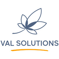 VAL Solutions SAS logo - Similar company to Bouche-Pillon Informatique