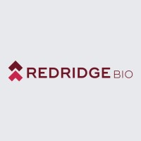 Red Ridge Bio logo - Similar company to Sixpeaks Bio