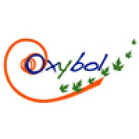 Oxybol logo - Similar company to Ipitos