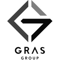 GRAS Group, Inc. logo - Similar company to Previously Bps Birmingham Limited