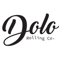 Dolo Rolling Co. logo - Similar company to Cloudious 9