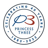 Princess Three Operating, LLC logo - Similar company to Tri-W Global, Inc.