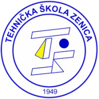 Tehnička škola Zenica logo - Similar company to Ranc Ramarin