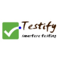 Testify AS logo - Similar company to Testify Gmbh