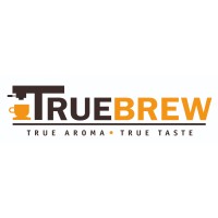 Truebrew Coffee Machines logo - Similar company to Name