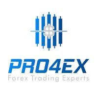 Pro4ex Trading Solutions logo - Similar company to Dot N Pixel