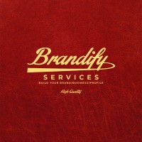 Brandify Services logo - Similar company to Dbase4Media