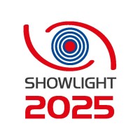 Showlight logo - Similar company to Dvt Light
