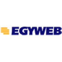 EGYWEB logo - Similar company to Survv