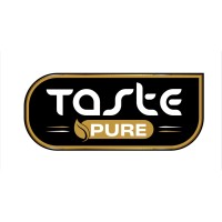 Egypt Germany For Food Industries ( Taste Pure ) logo - Similar company to يـابـزنـس | Yaabusiness