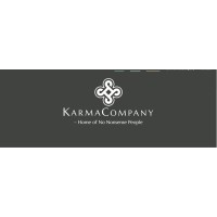 KarmaCompany logo - Similar company to Fra E Til Esg
