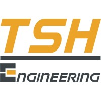 TSH Engineering Sp. z o.o. logo - Similar company to Prodar
