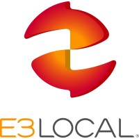 E3 Local logo - Similar company to Anigent