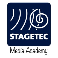 Stagetec Media Academy logo - Similar company to Dj Cima