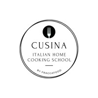 Cusina by Fracca logo - Similar company to Hard Magazine