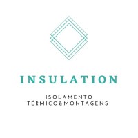 INSULATION logo - Similar company to Lins Projetos