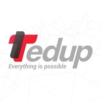 ITedup logo - Similar company to Mithi & Co.