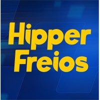 Hipper Freios logo - Similar company to Fremax Brakes