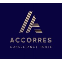ACCORRES CONSULTANCY HOUSE logo - Similar company to Qurious Ventures