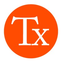 Tx Therapies logo - Similar company to Station-L Medispa