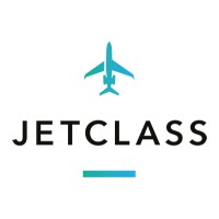JetClass logo - Similar company to Voltro By Falkenherz