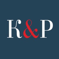 Law Firm Kravets & Partners logo - Similar company to Interlegal (Law Firm, Ukraine)