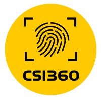 CSI360 Crime Scene Reconstruction SaaS logo - Similar company to Vpix®