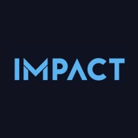IMPACT logo - Similar company to Lam Events