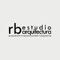 rb estudio arquitectura logo - Similar company to Frontis Arquitectura & Construcción